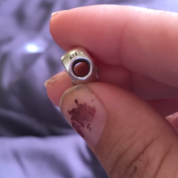 Pandora sister charm - Picture 3 of 3